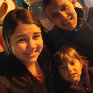 Meet your Posher, Kaylee